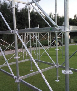 Giàn Giáo Ringlock – Giàn Giáo Đĩa